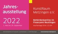 Jahresausstellung 2022 Beh&ouml;rdenkantine Reutlingen_Impressionen