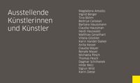 Jahresausstellung 2022 Beh&ouml;rdenkantine Reutlingen_Impressionen2