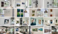 Jahresausstellung 2022 Beh&ouml;rdenkantine Reutlingen_Impressionen3