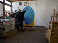 Action-Painting_Nr.2